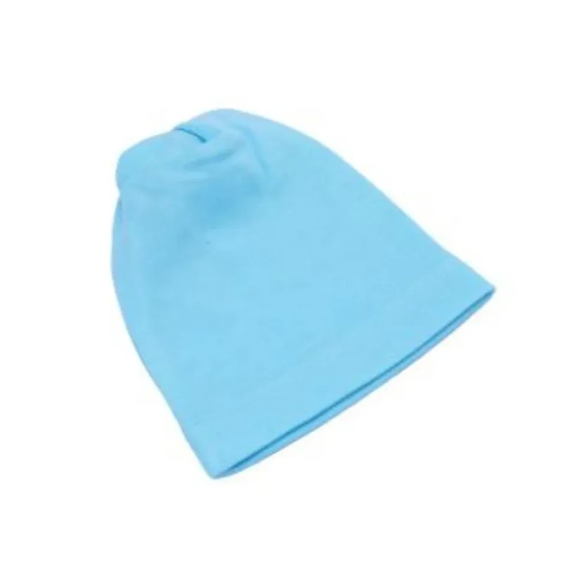 Neosoft Newborn Plain Baby Cap