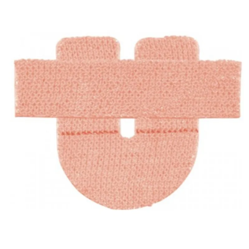 Neptune Cannula Fixator 4.5cm x 6cm (Pack of 100)