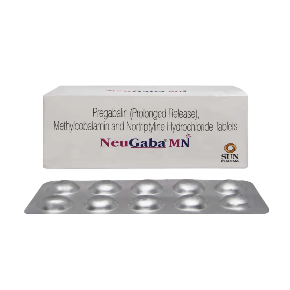 Neugaba MN Tablet