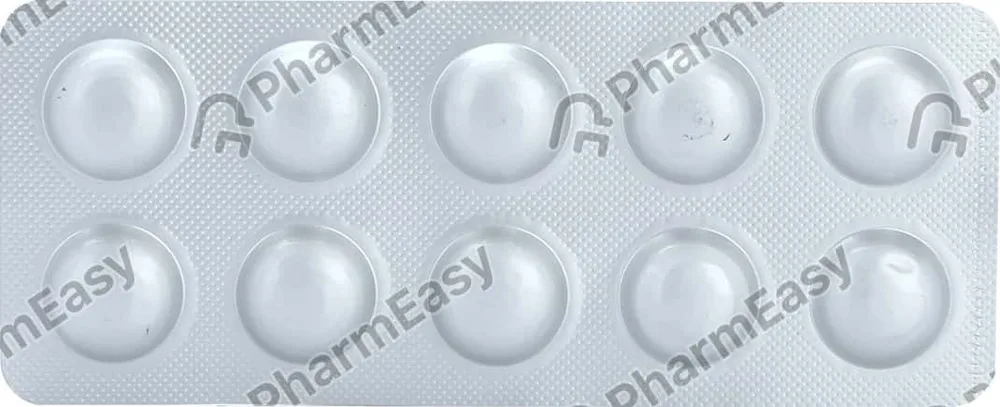 Niftas Tablet