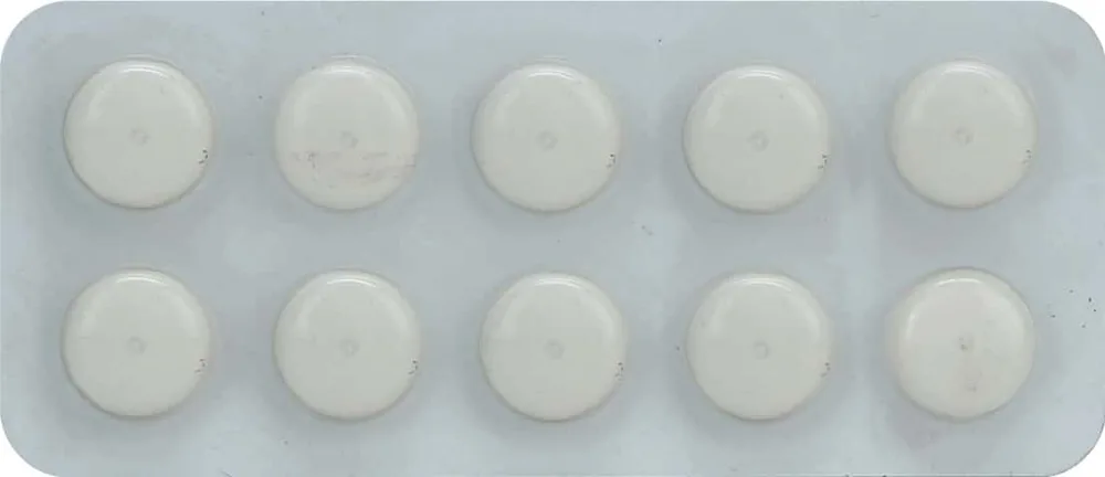 Nifutin 100mg Strip Of 10 Tablets