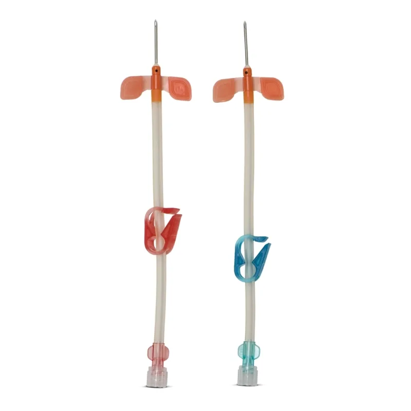 Nipro AV Fistula Needle - 2 needle Pack