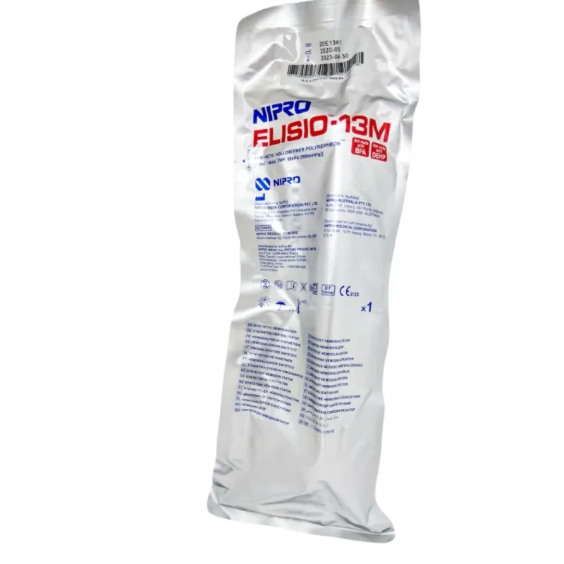 Nipro Dialyzer Elisio 13M