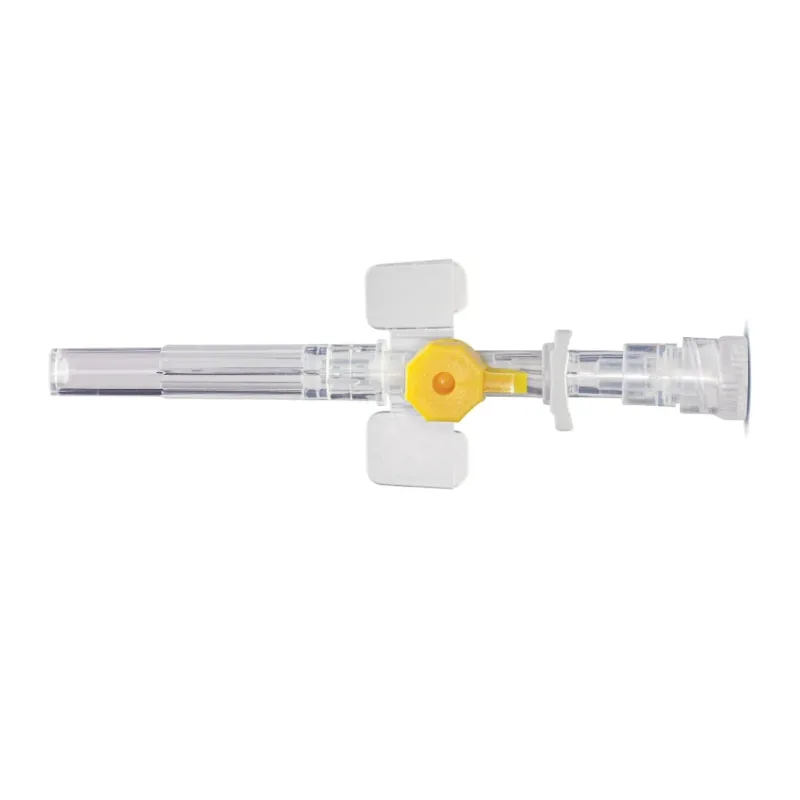 Nipro IV Cannula