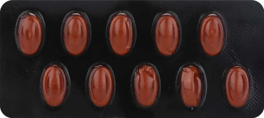 Nizer 100mg Strip Of 10 Tablets