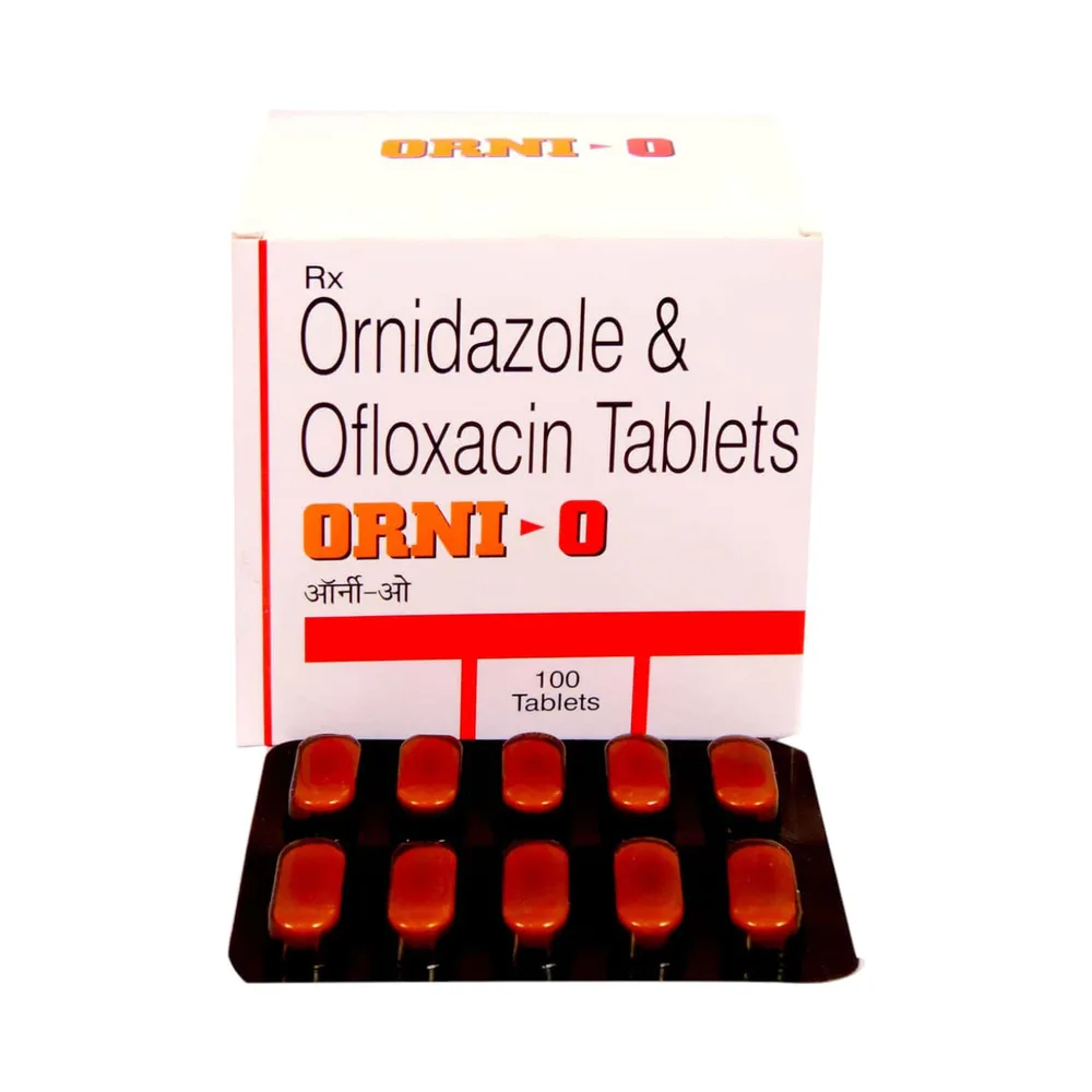 Ornian O Tablets