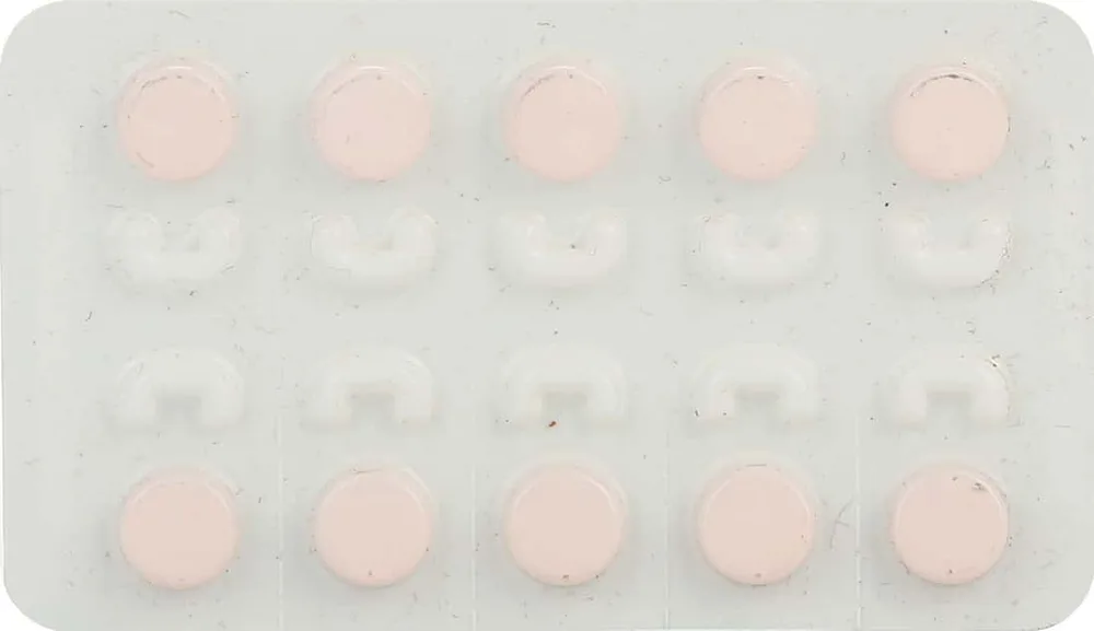 Nucort-M4 Tablet