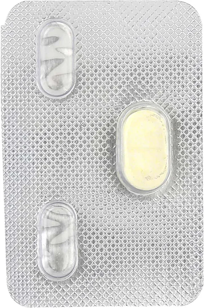 Nuforce 200mg Tablet