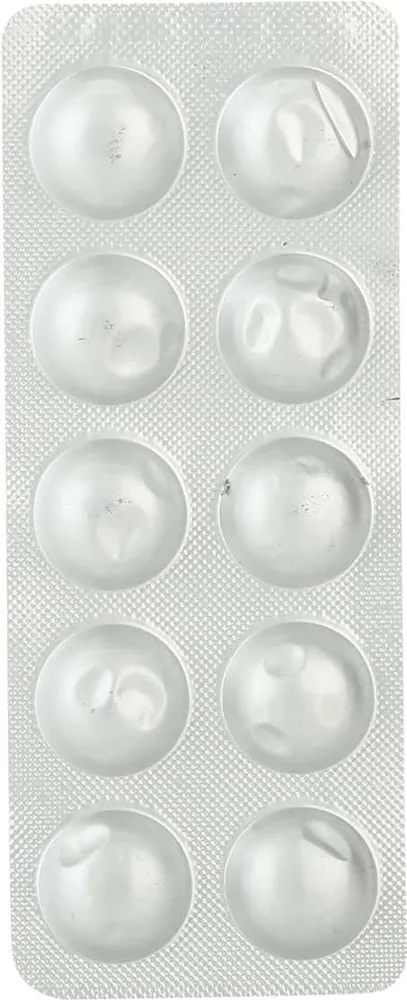 NUHENZ-D TABLET