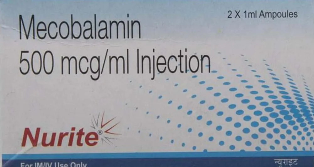 Nurite Ampoule Of 1ml Injection