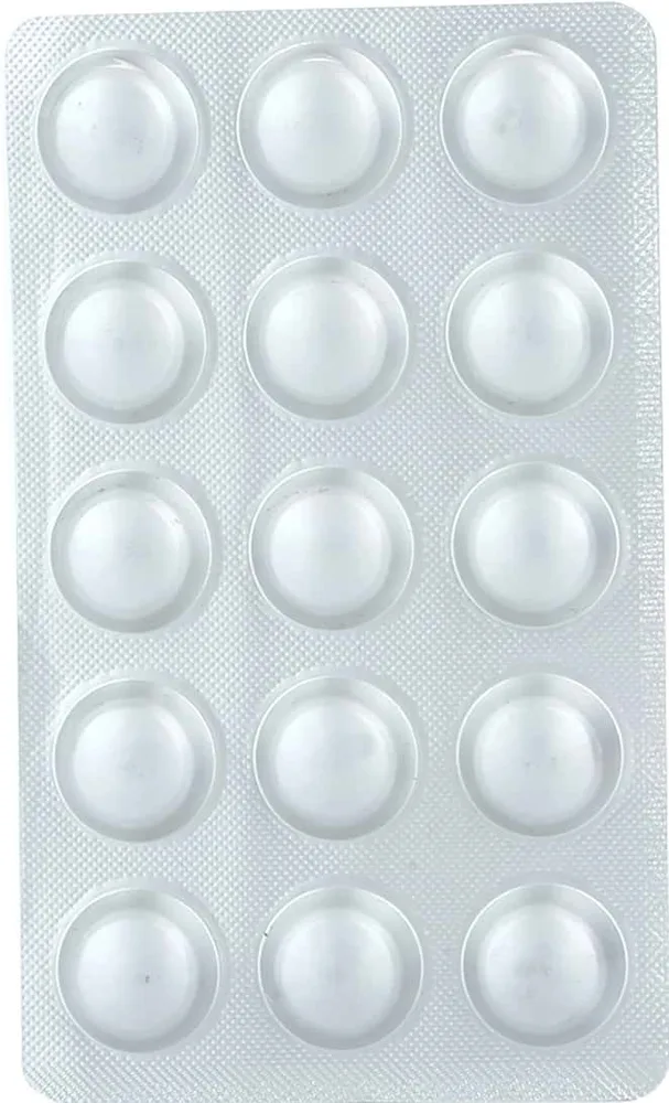 Nuroday D3 Tablet