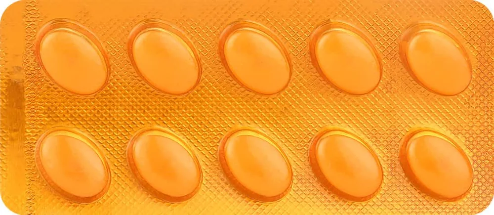 Oflomac 400mg Strip Of 10 Tablets