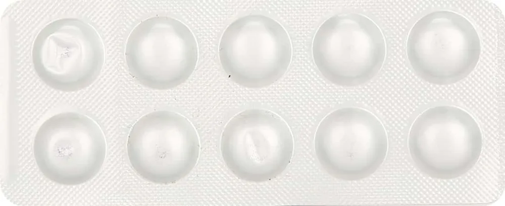 Olbet 20mg Strip Of 10 Tablets