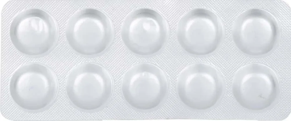 Oleptal Dt 300mg Strip Of 10 Tablets