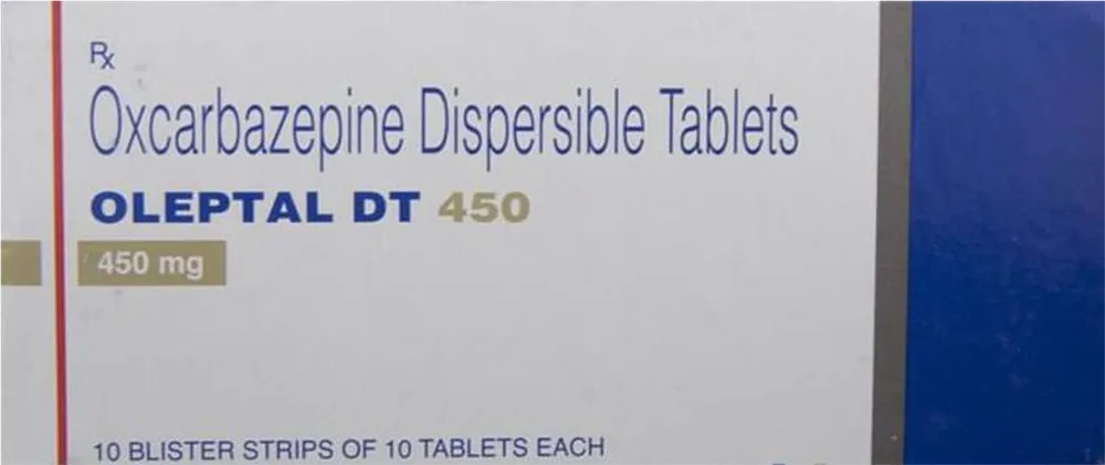 Oleptal Dt 450mg Strip Of 10 Tablets