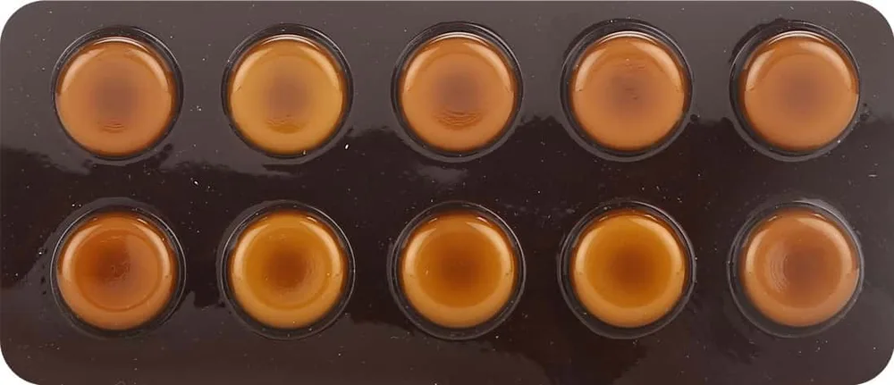 Oleptal Od 300mg Strip Of 10 Tablets
