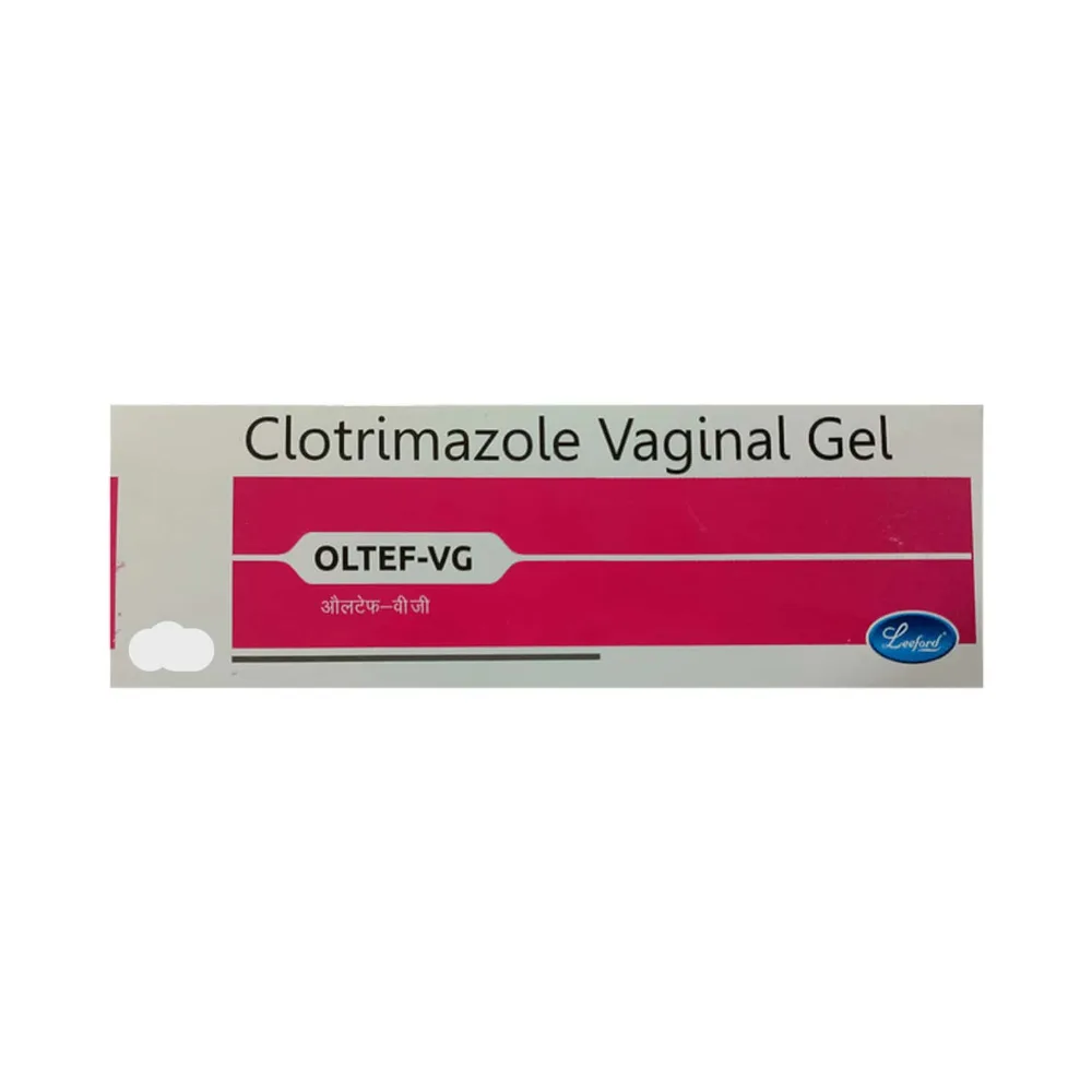 Oltef Vg Gel 30 G