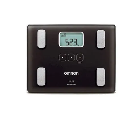 Omron Body Composition Monitor HBF-212