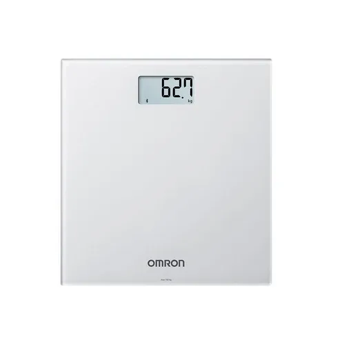 Omron Digital Weight Scale With Bluetooth Technology with Result Oriented HN-300T2