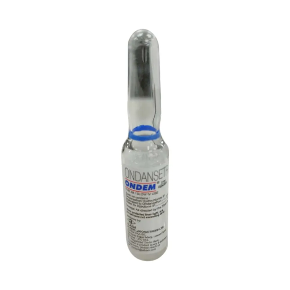 Ondem Injection