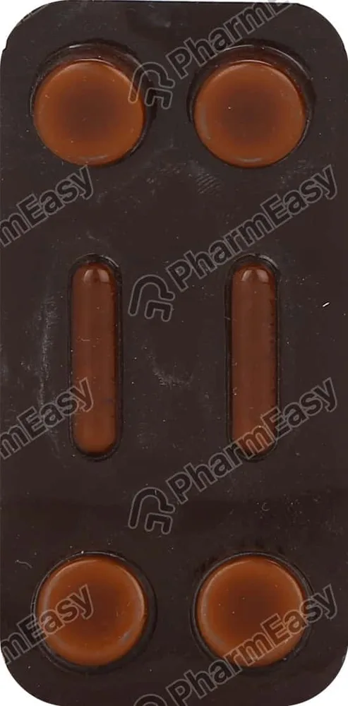 Onecan 150mg Strip Of 4 Tablets