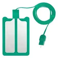 Go-Green Disposable Electro-Surgical Pad