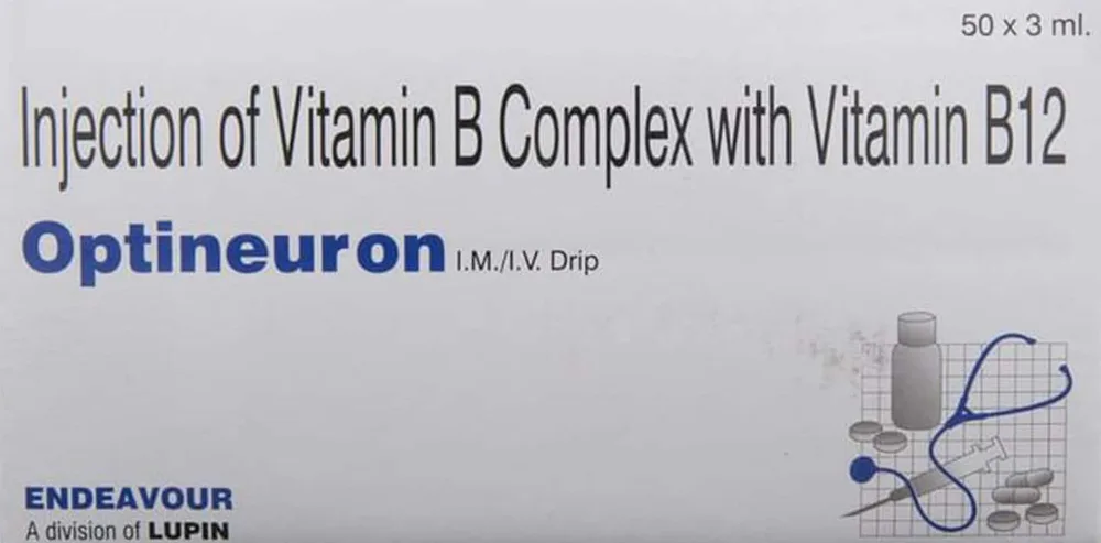 Optineuron Injection
