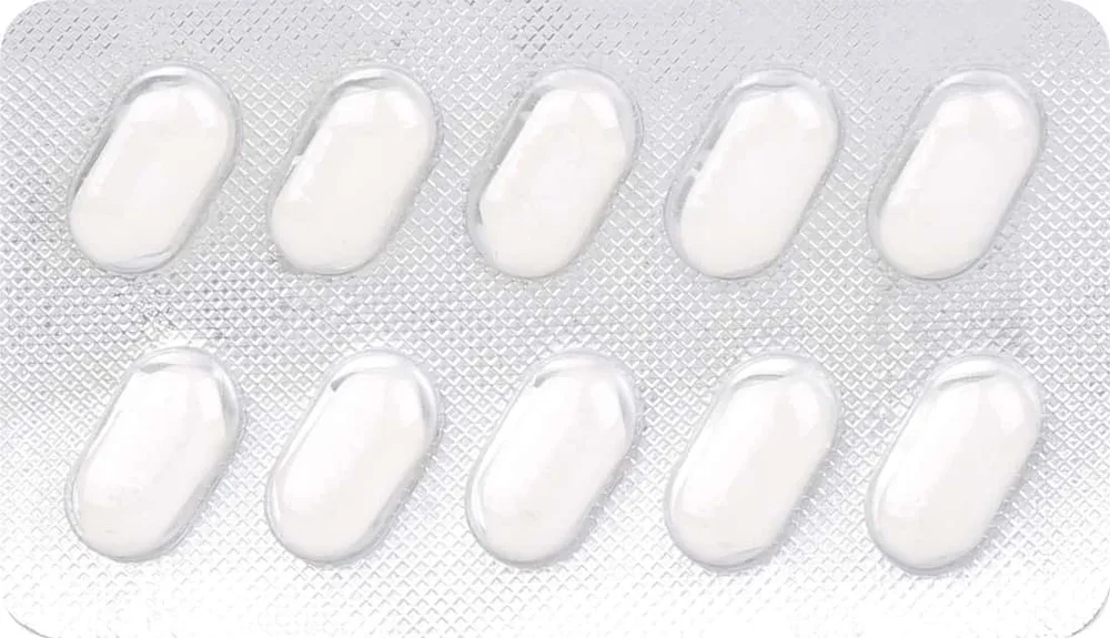 Optogest 200 Oral/Vaginal Tablet