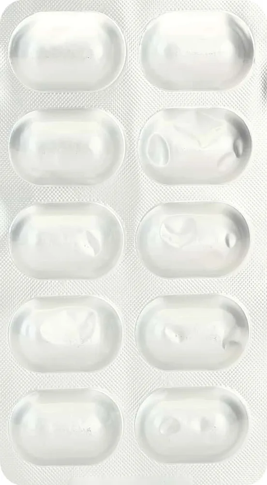 Orlimax 120mg Strip Of 10 Capsules