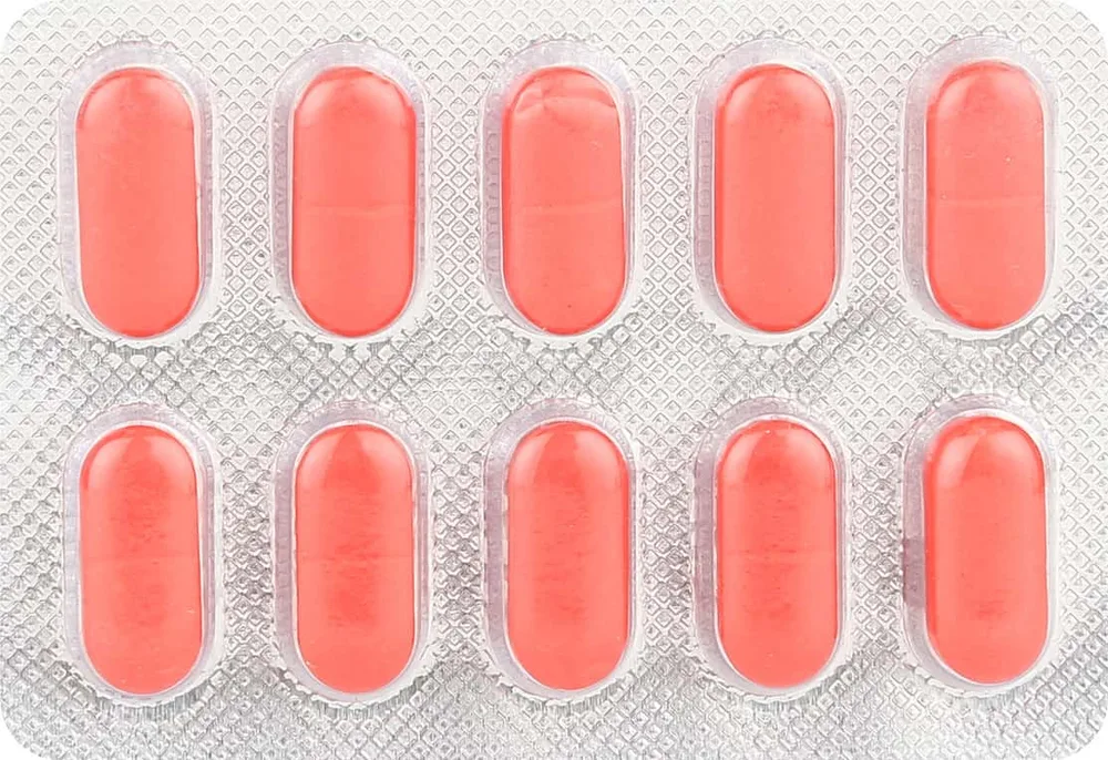 Ornida Tablet