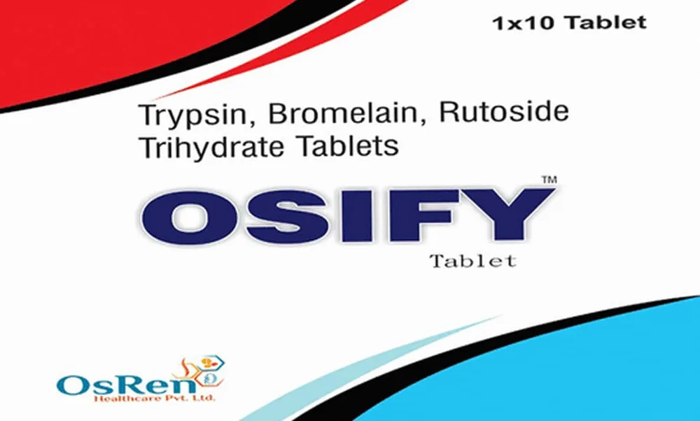 Osify Tablet