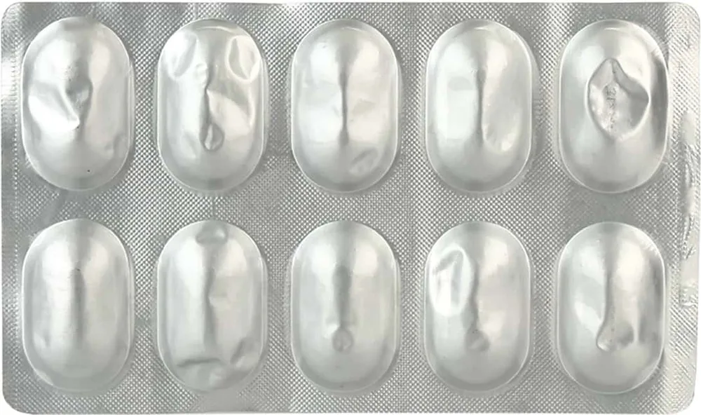 Oxerute CD Tablet