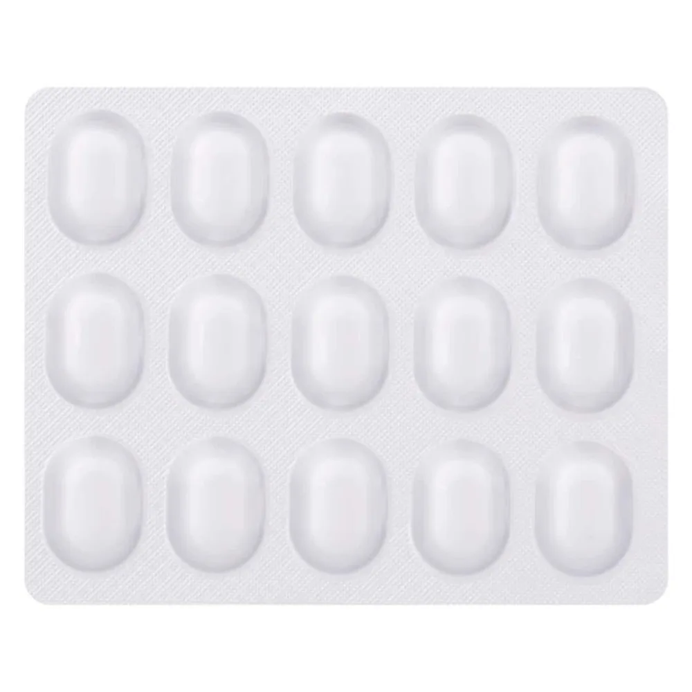 Oxra S Tablet