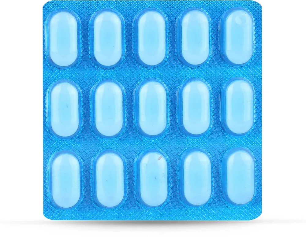 Pacimol 650 Tablet
