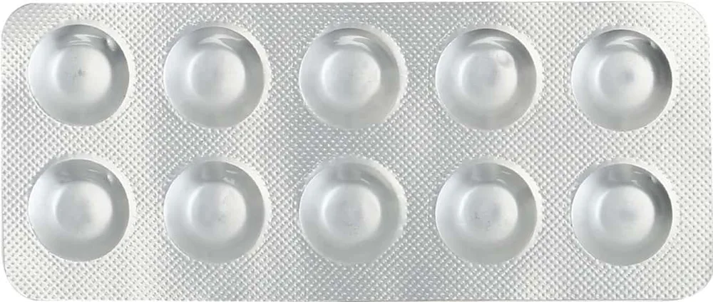 Panido 40mg Strip Of 10 Tablets