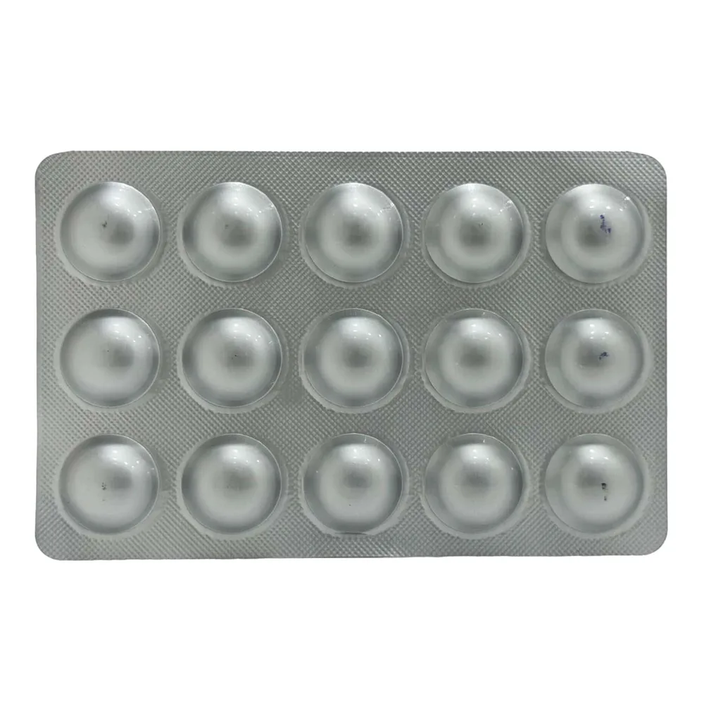 Pantocid 80 Tablet