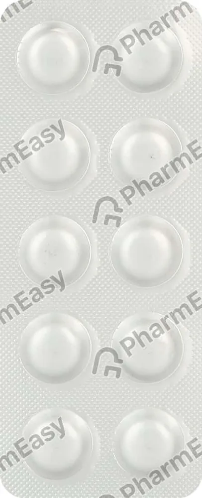 Pantosec-D Tablet