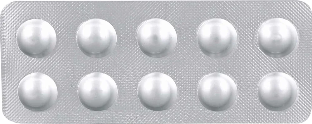 Pantosec Tablet