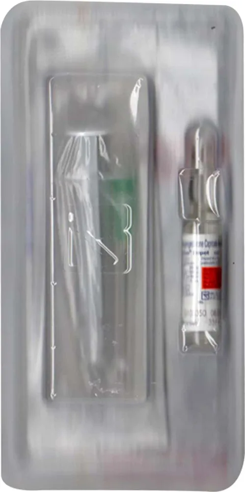 PD 500mg/2ml Injection