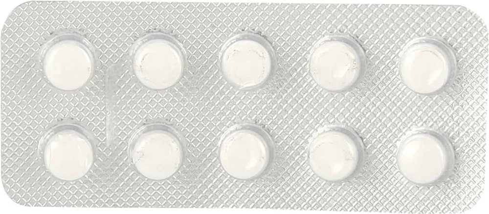 Peg Sr 75mg Strip Of 10 Tablets