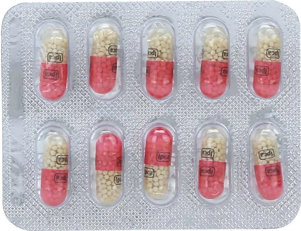 Perinorm-CD Capsule
