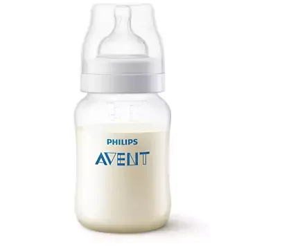 Philips Avent Anti-colic baby bottle SCF813/10 260ml