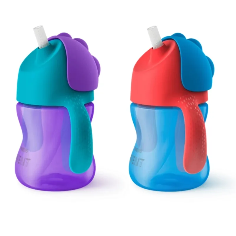 Philips Avent Straw Cups SCF796/00 200ml