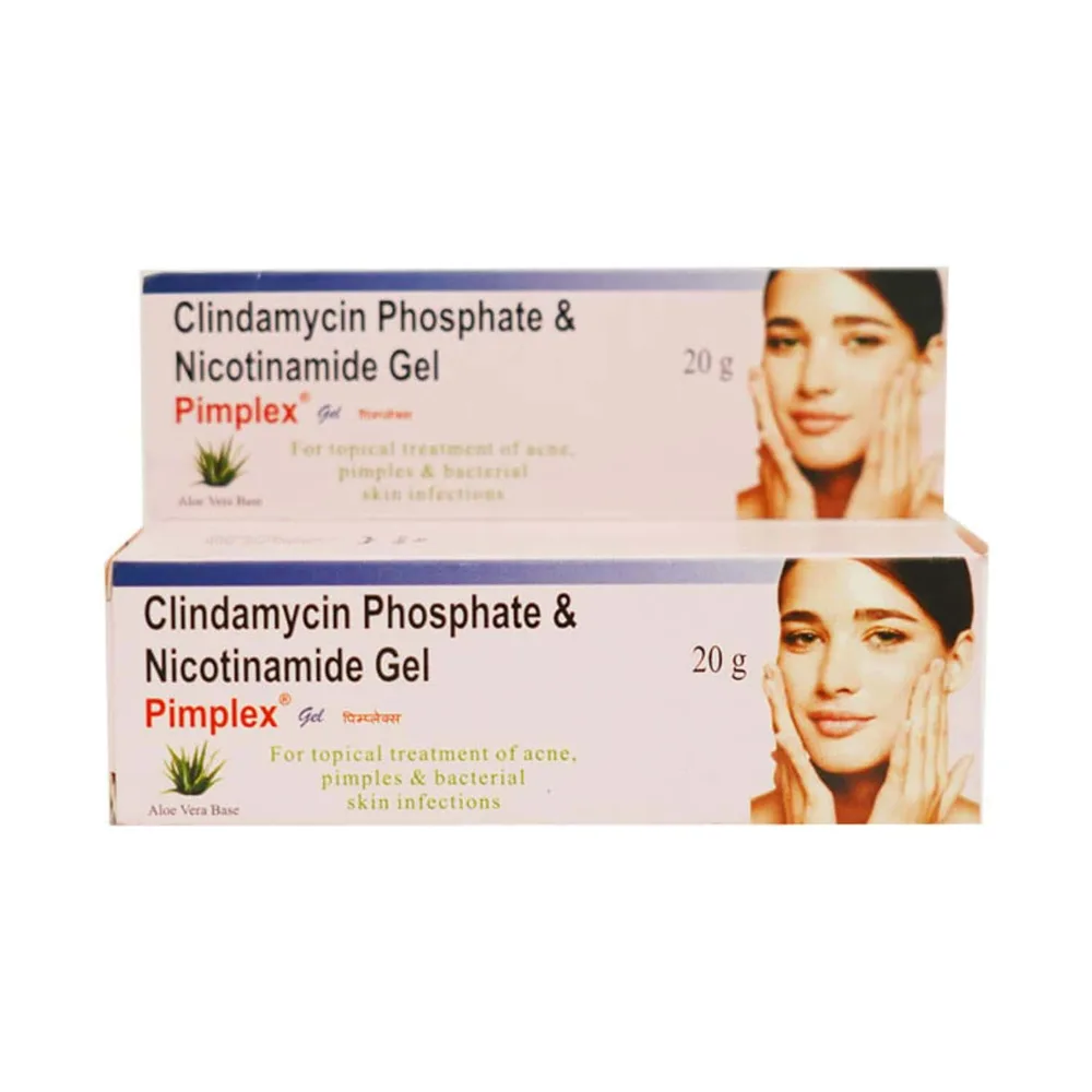 Pimplex Gel