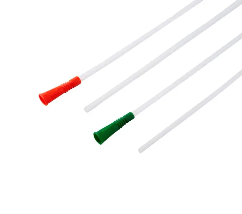 Romsons Suction Catheter Plain (GS-2006)