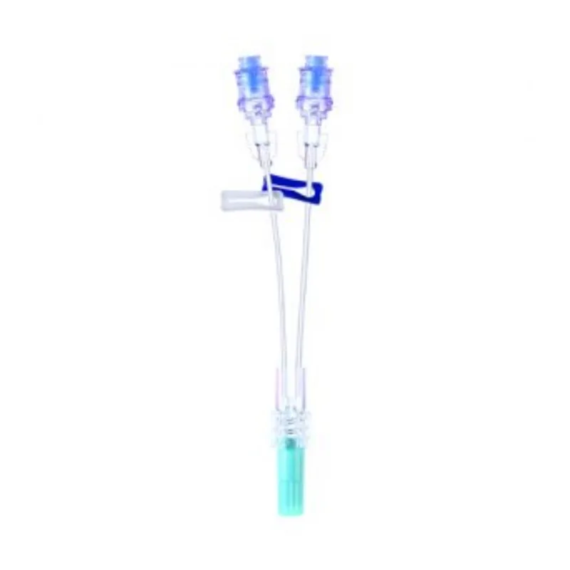 Polymed 2 Way Extension - Safe Conekt - Duo