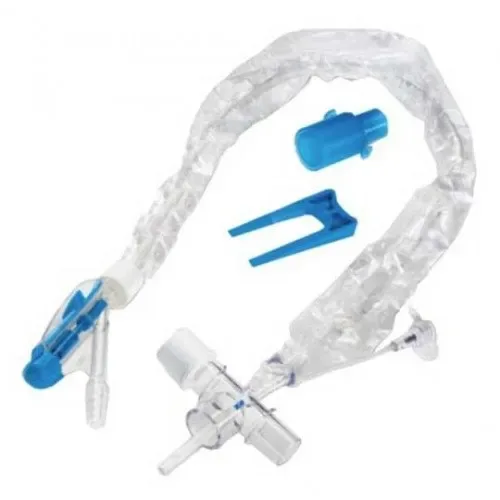 Polymed Closed Suction System- for ET tube