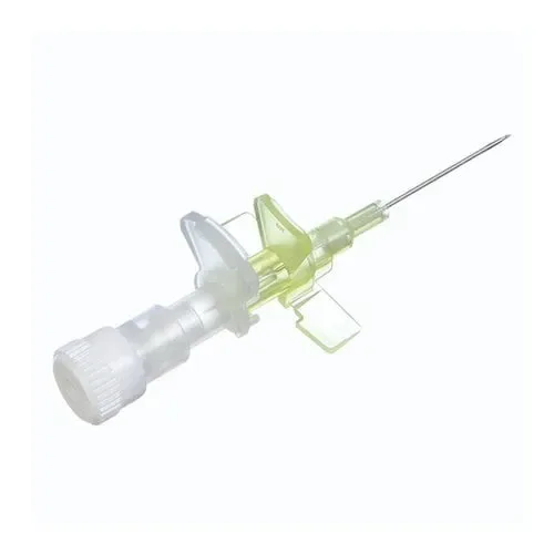 Polymed Polyneo IV Cannula 24G
