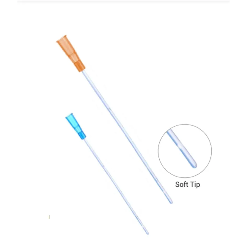 Polymed Nelaton Catheter Nelcath