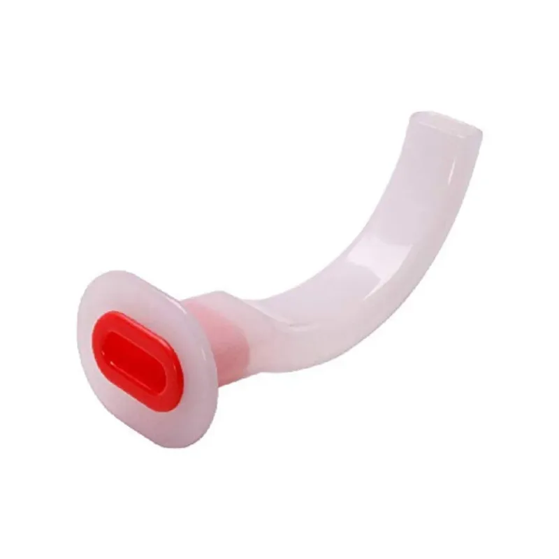 Polymed Guedel Airway